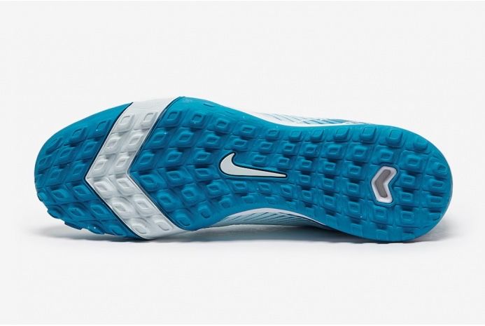 Сороконожки Nike Air Zoom Mercurial Superfly X Academy TF