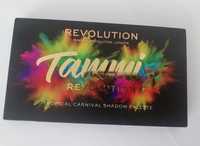 Revolution X Tammi Tropical Paleta cieni do powiek