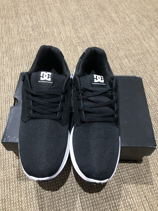 Sapatilhas Dc Shoes