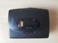 Walkman GPX C3038 odtwarzacz kasetowy