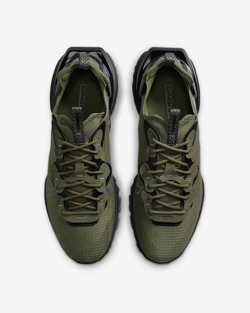 Чоловічі оригінальні кросівки Nike React Vision