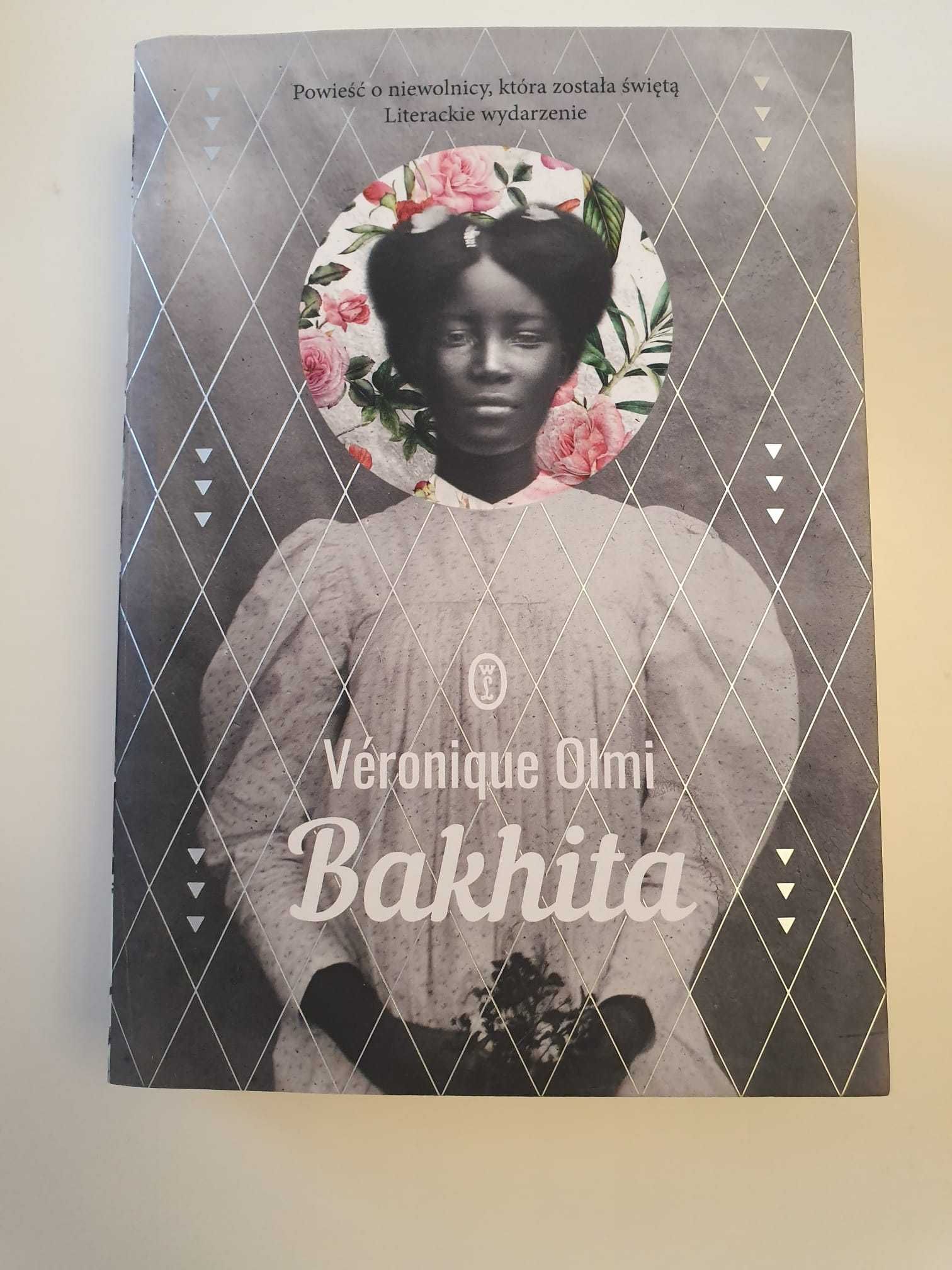 Véronique Olmi - Bakhita