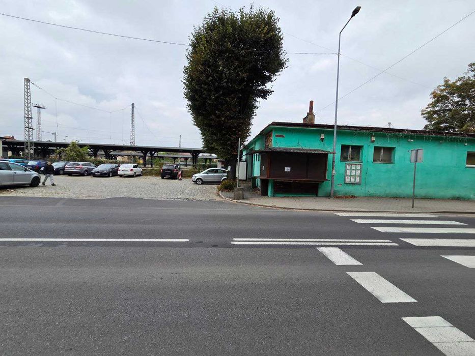 Lokal użytkowy, Kiosk Prasowy, Lokal do własnej aranżacji