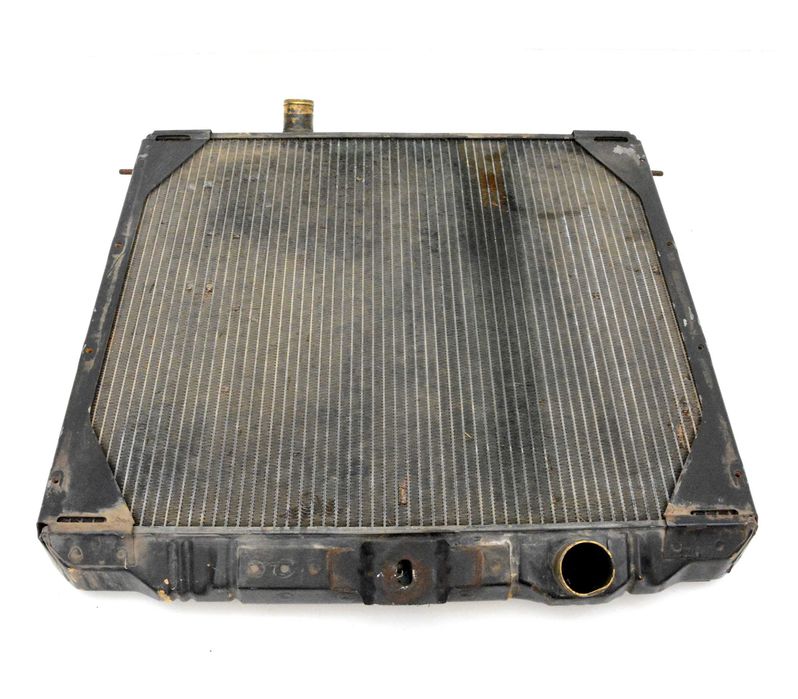 Chłodnica Hummer Humvee