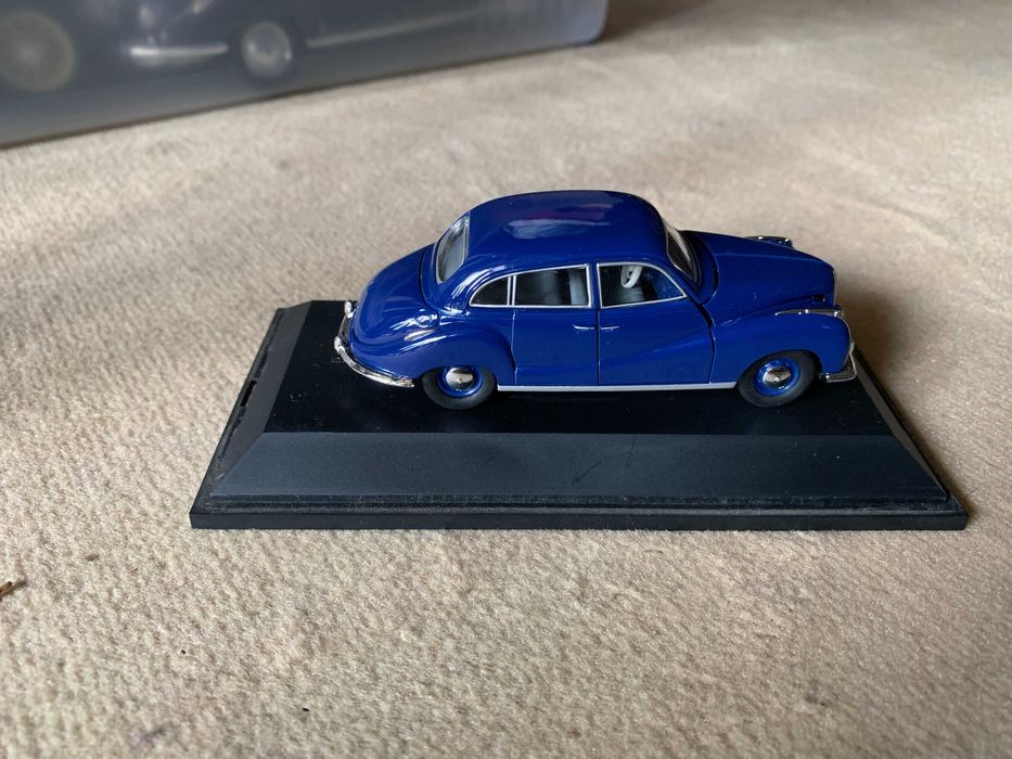 Miniatura BMW – Schuco