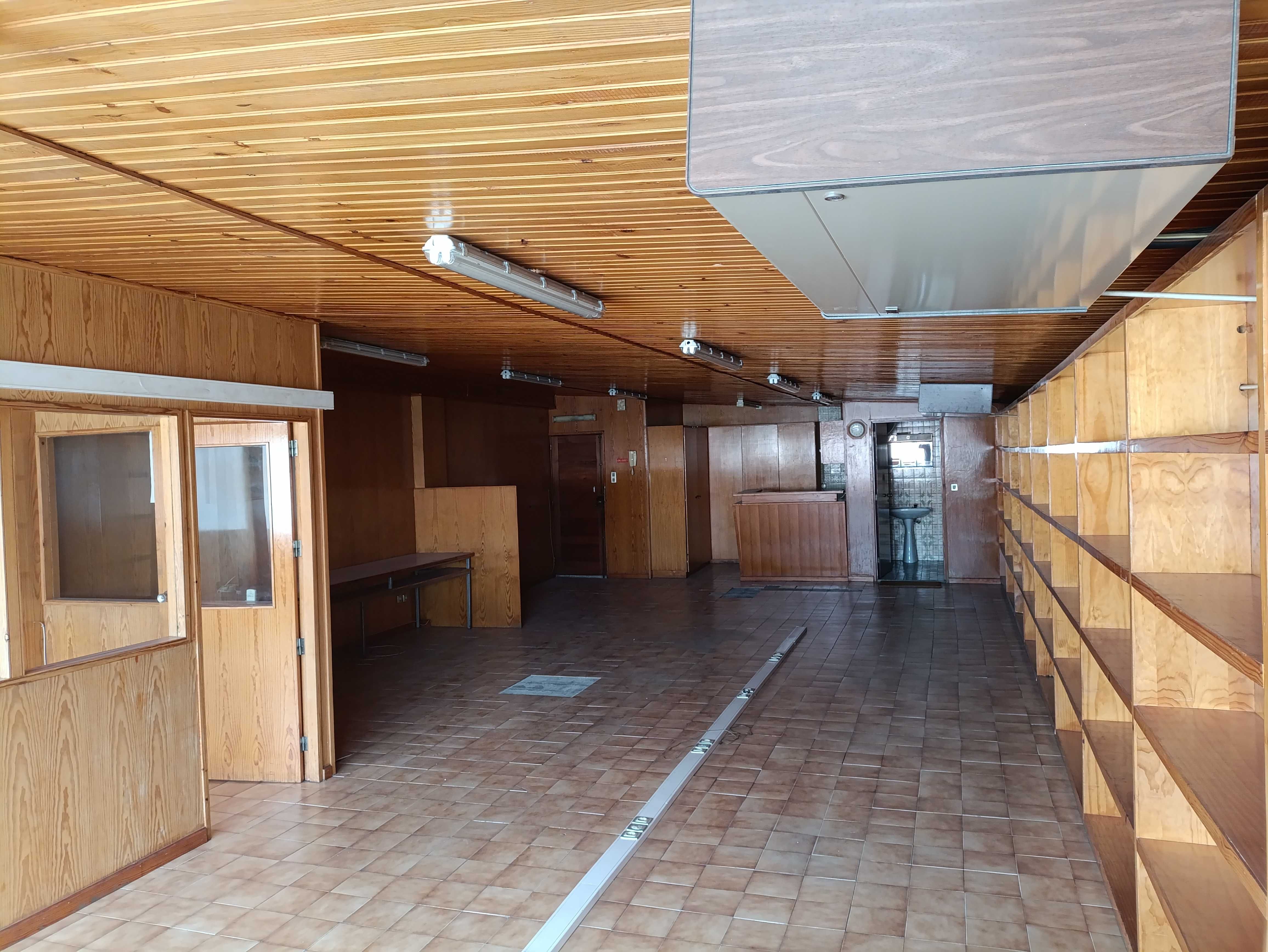 Apartamento T0 Open Space