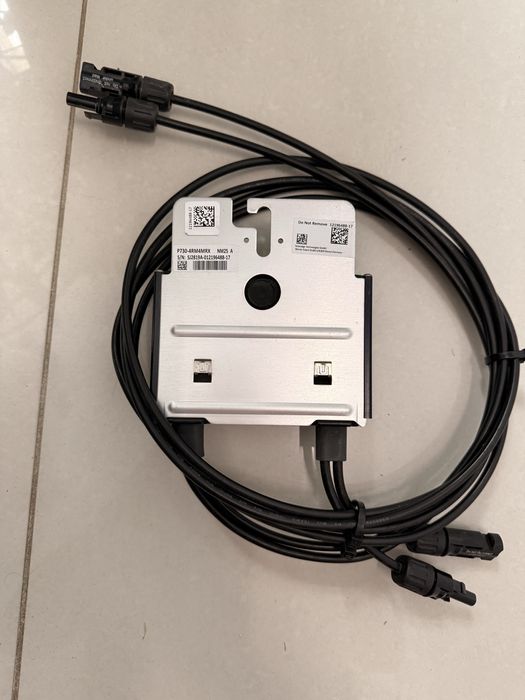 Optymaluzator Solaredge P730