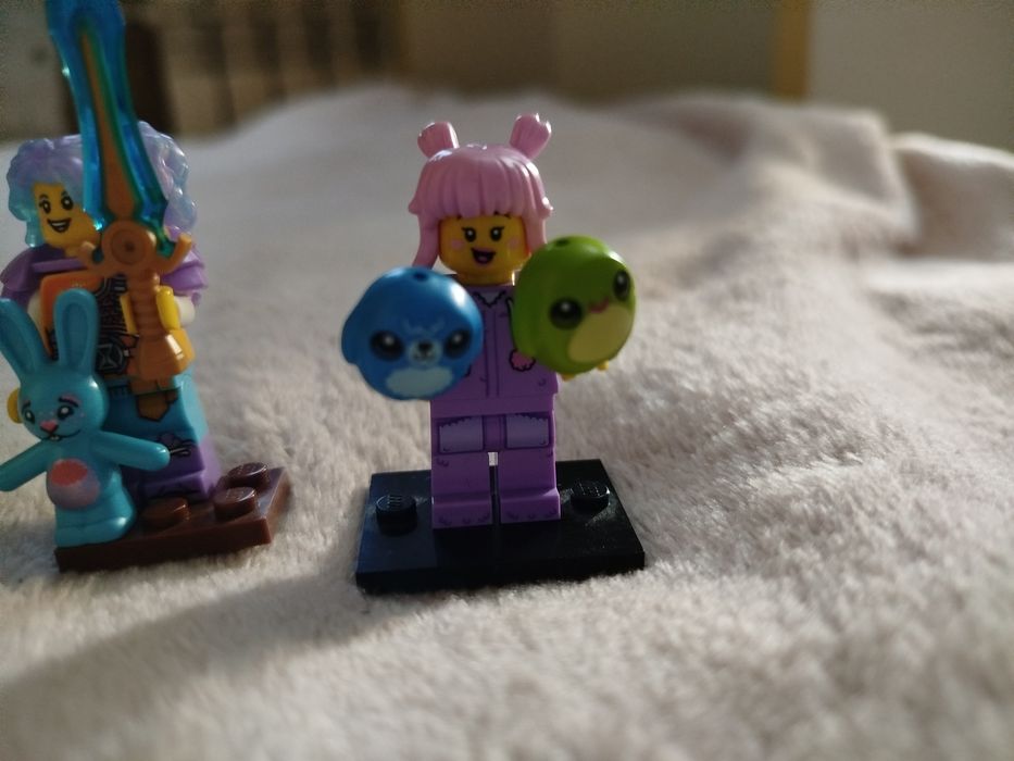 Лего фігурка 2025 року