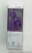 Auriculares Bluetooth Thomson