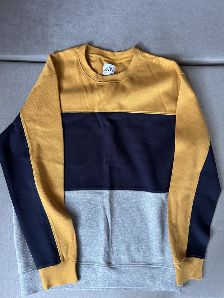 Кофта / світшот Zara чоловічий