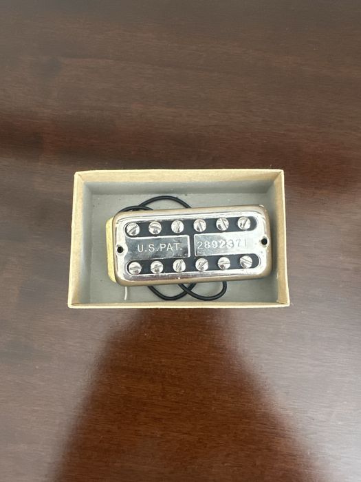 Звукосниматель для гитары Greatsch USA