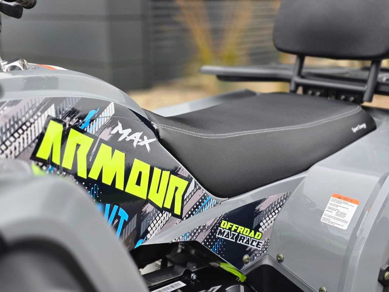 Квадроцикл Sport Energy AFB200,Гарантія,Пакет документів для МРЕО!