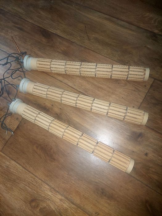 Тен для бойлер.Сухий