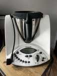 Robot kuchenny termomix 3