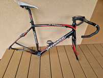 Rama szosowa Specialized S-works Roubaix SL Carbon Fact