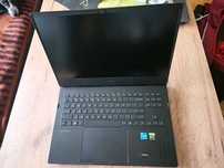 HP OMEN 16-K0750NW/i5-12500H/3050Ti/500GB/32GB