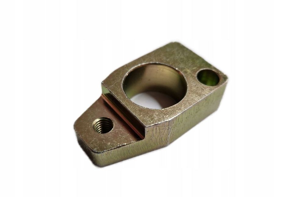 Mocowanie czujnika ABS tył Peugeot Partner I, Citroen Berlingo I Dangel 4x4