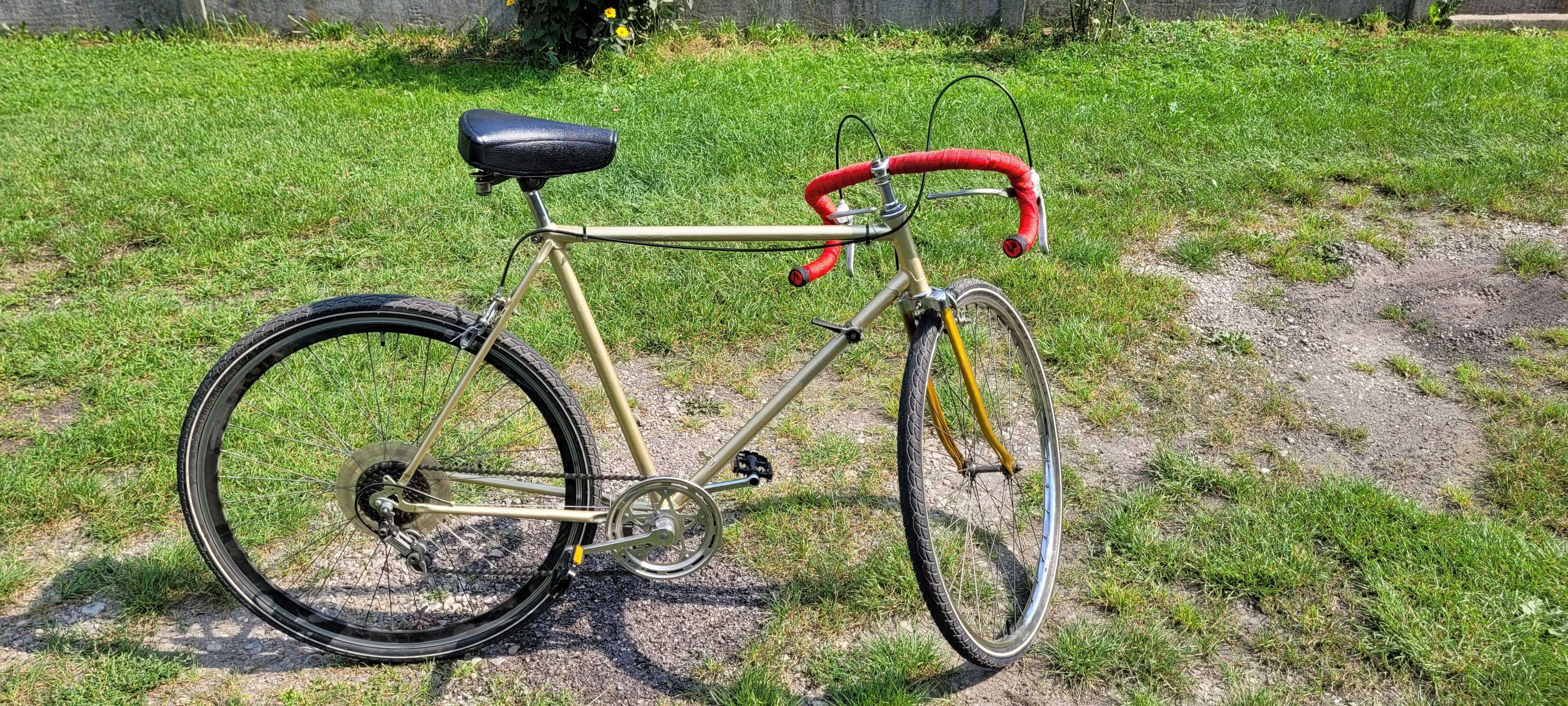 Romet Wagant 28 cali
