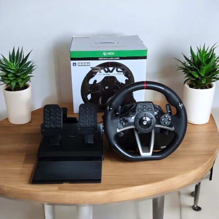 Kierownica Hori do Xbox One / PC