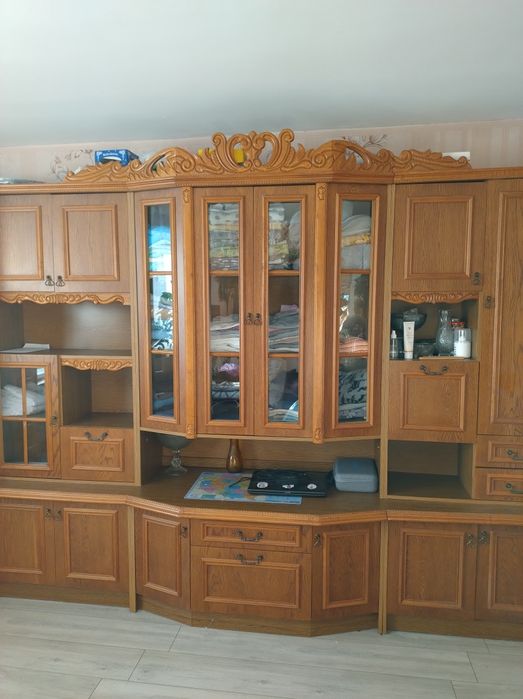 Sprzedam segment retro