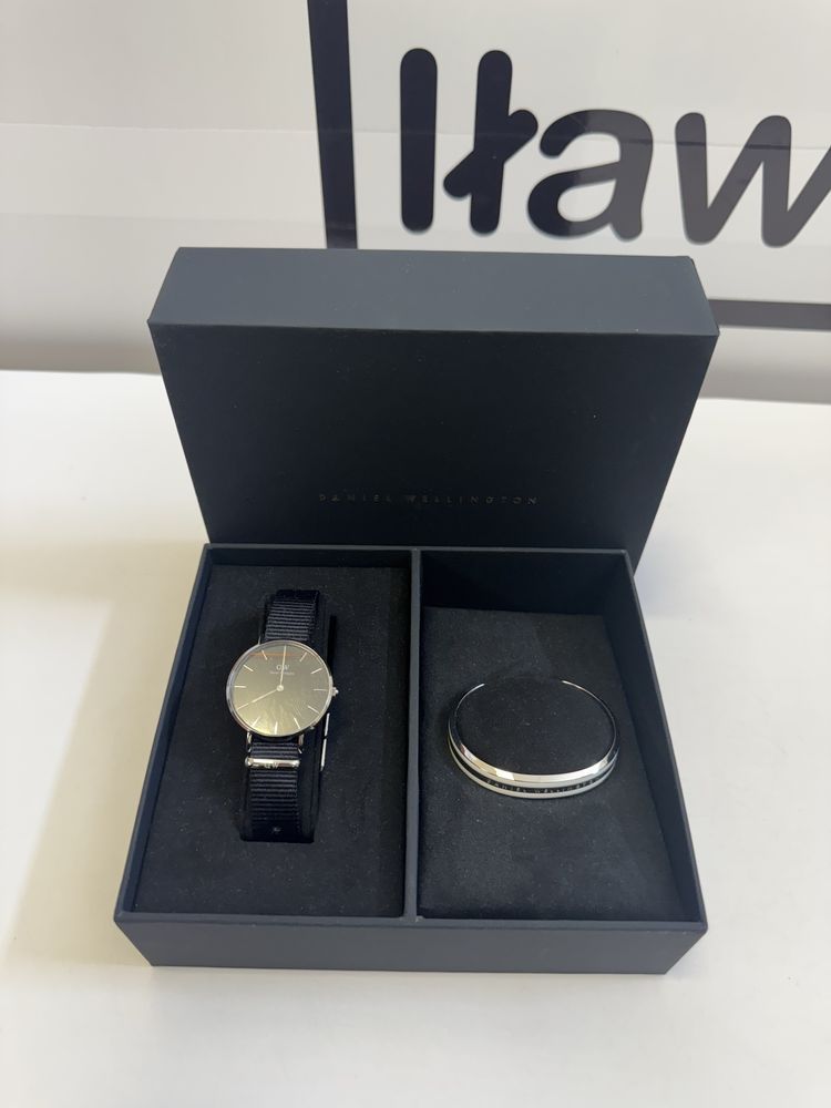 Zegarek Daniel Wellington B32S1