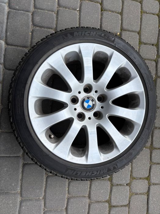 Koła zimowe bmw Styling 159 225/45/17