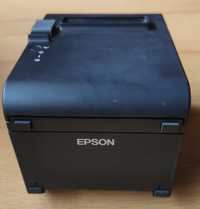 Impressora talões Epson TM-T20III