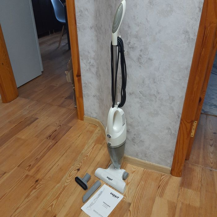 пилосос EXPERT power JL-S1001W