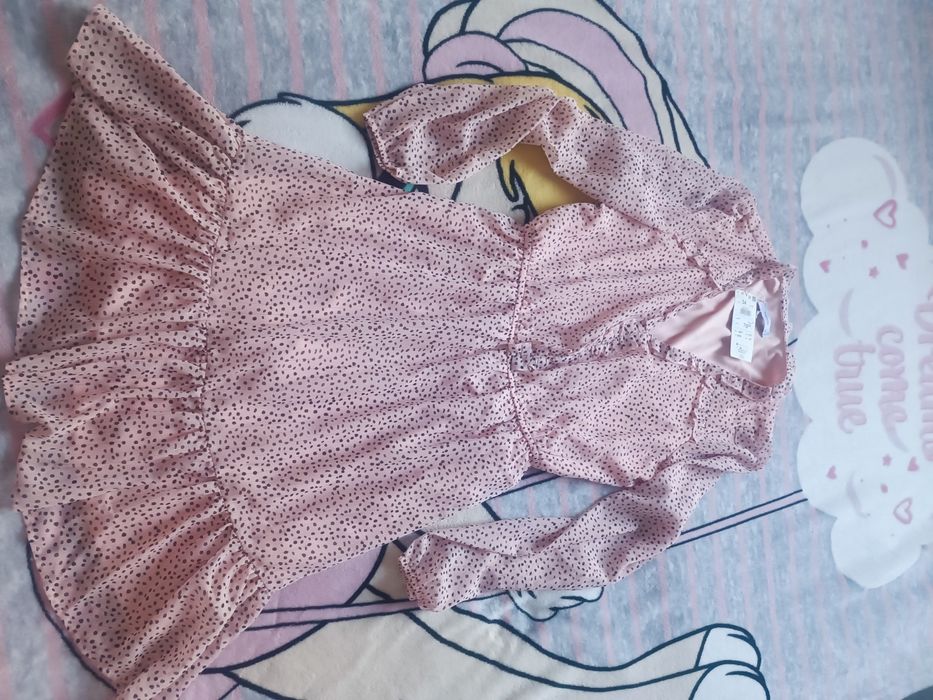 Sukienka 34 Reserved