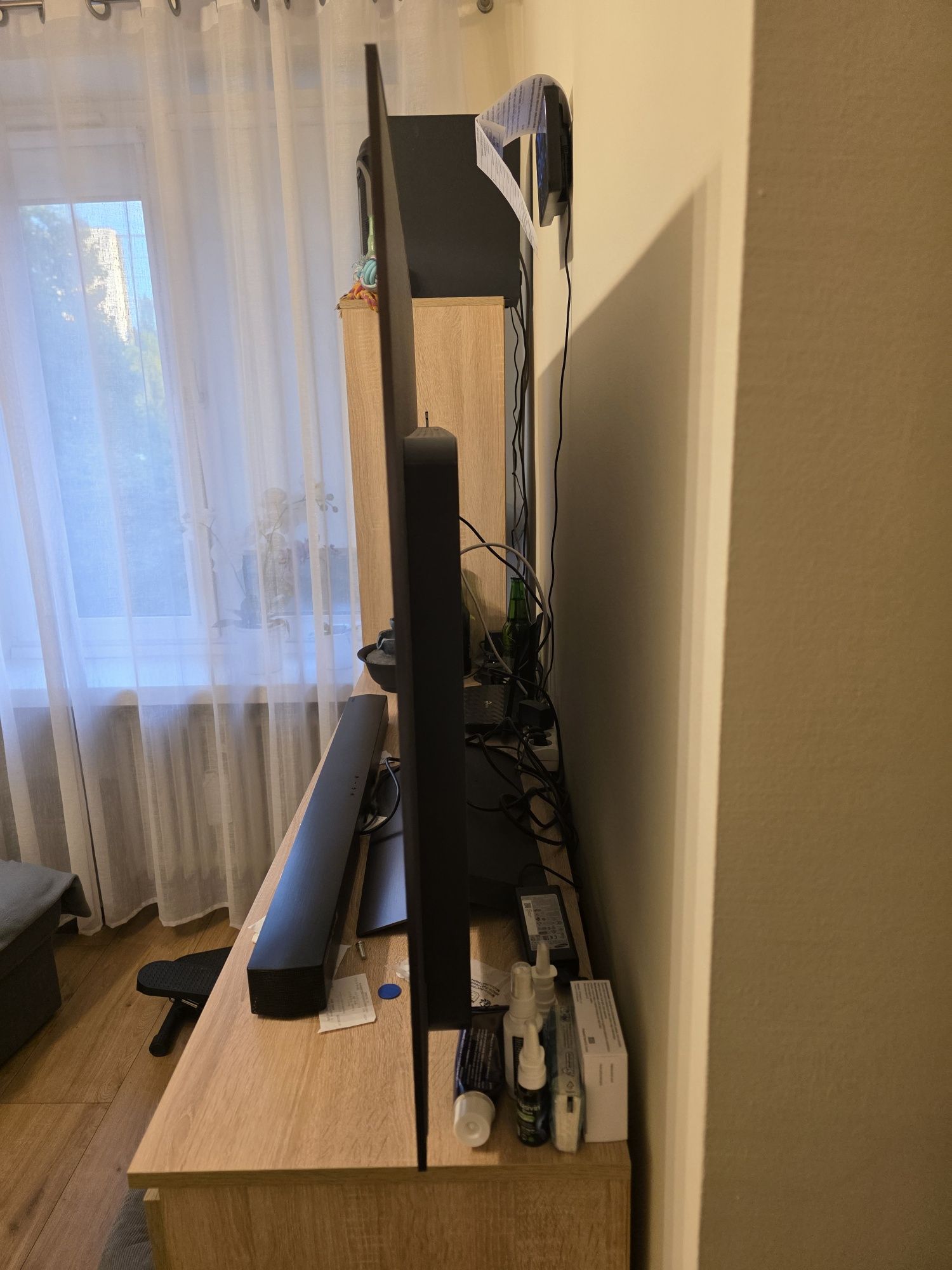 Telewizor LG 55C45LAOLED EVO4K144HzWEBOS Gwarancja