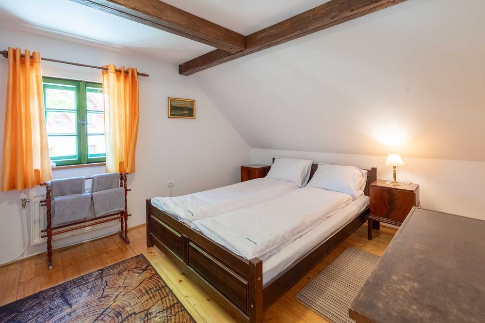 Dom Szklarska Poręba na wyłączność: jacuzzi i bilard. Wynajmę od 1500.