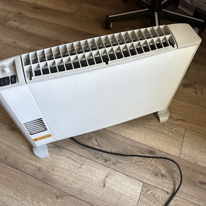 Grzejnik elektryczny technoterm