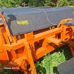 Plug do sniegu plug sniezny schmidt stratos beilhack pronar