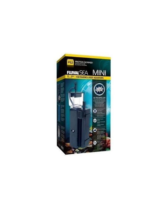 Escumador fluval sea