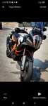 KTM Superadventure 1290 R