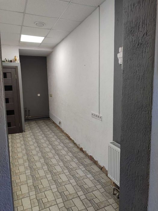 Продам Офис в Европейском 2