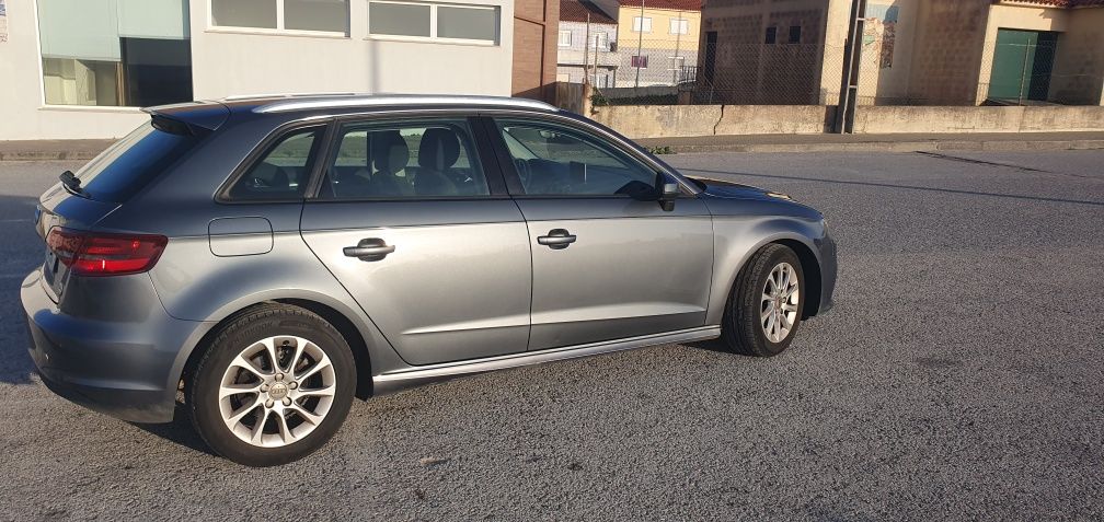 Audi A3 Sportback 1.6 TDI