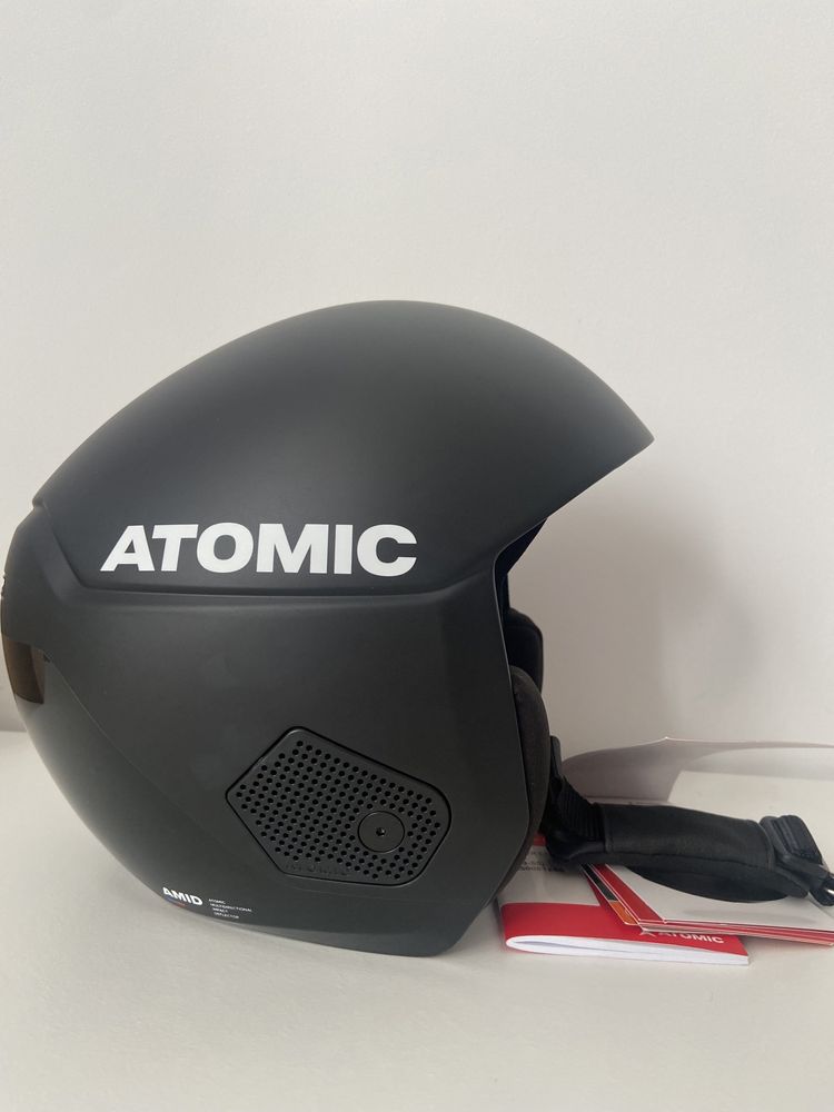 Kask narciarski ATOMIC