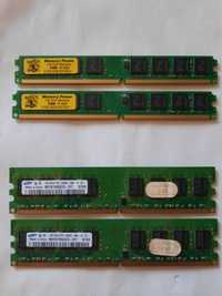 Модуль памяти ОЗУ DDR2