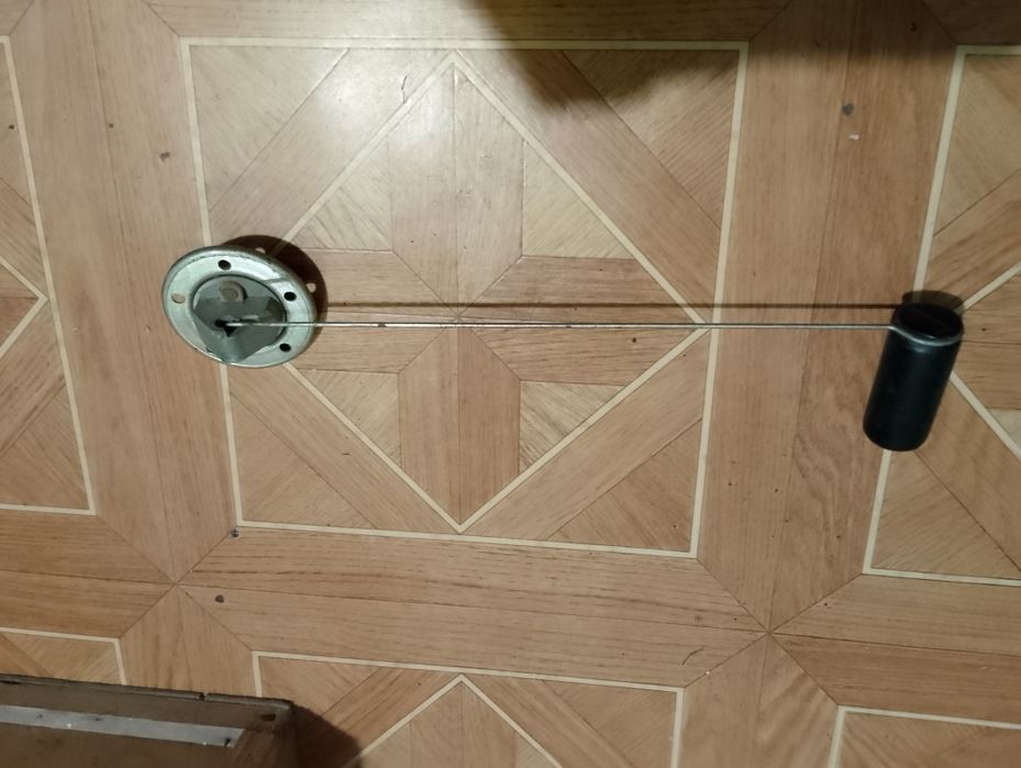 Трамблёр Волга СССР робочий