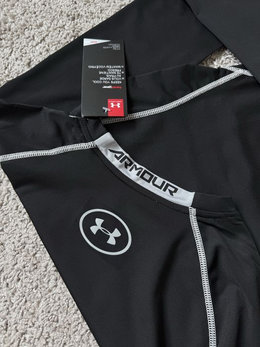 Рашгард Under Armour
