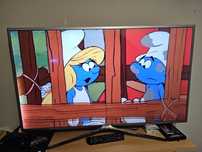 Tv samsung 49 Smart wifi