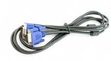 Kabel VGA, monitorowy