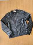 Kurtka motocyklowa typu biker z h&m idealna