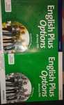 English Plus Options Klasa 8 OXFORD ZESTAW Podręcznik + Ćwiczenia SB