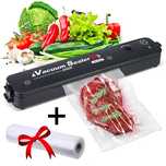 БЕЗ ПЕРЕДОПЛАТ! Вакуумний пакувальник Vacuum Sealer