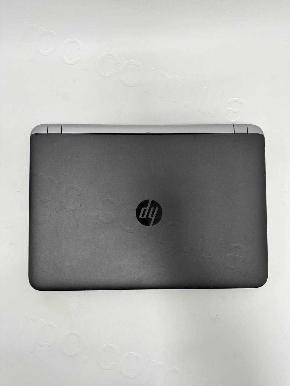 Ноутбук 15.6" HP ProBook 450 G3 (i5-6200U, 8Gb DDR4, 120Gb SSD, R7)
