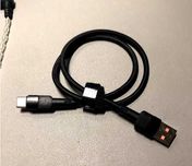 Кабель USB Type C - USB  кабель для зарядки , передачи данных, 50 см