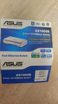 Asus GX 1005B Switch коммутатор