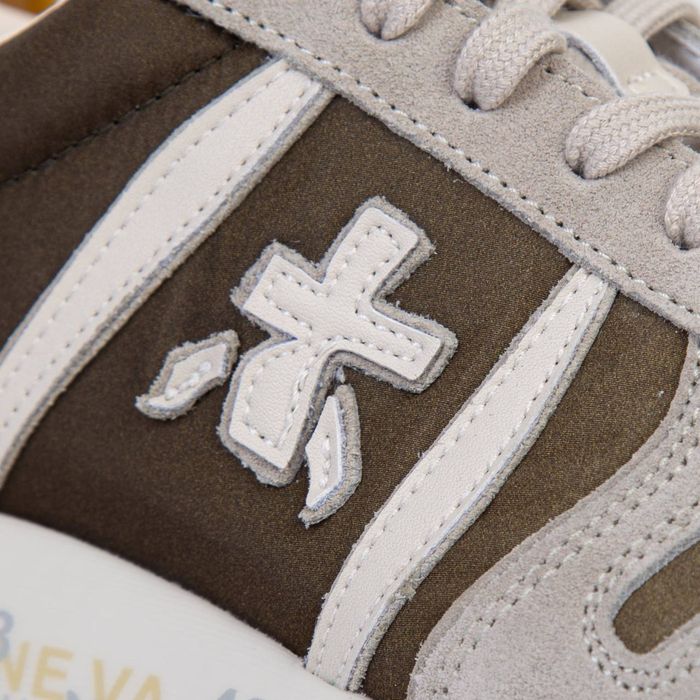 ОРИГІНАЛ! Premiata Lander 7206 оригінальні чоловічі кросівки